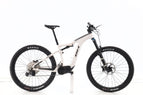 BH AtomX Lynx Pro 9.7 2022 - Shimano XT 2x12sp - RaceFace AR30