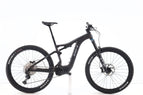 BH AtomX Lynx Pro 9.7 2022 - Shimano XT 2x12sp - RaceFace AR30