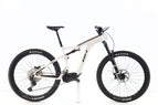 BH AtomX Lynx Pro 9.7  2022 - Shimano XT 2x12sp - RaceFace AR30