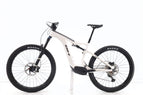 BH AtomX Lynx Pro 9.7 2022 - Shimano XT 2x12sp - RaceFace AR30