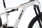 BH AtomX Lynx Pro 9.7 2022 - Shimano XT 2x12sp - RaceFace AR30