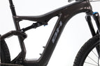 BH AtomX Lynx Pro 9.7 2022 - Shimano XT 2x12sp - RaceFace AR30