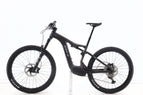 BH AtomX Lynx Pro 9.7 2022 - Shimano XT 2x12sp - RaceFace AR30