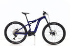 BH AtomX Lynx Pro 9.7 2022 - Shimano XT 2x12sp - RaceFace AR30