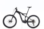 BH AtomX Lynx Pro 9.7 2022 - Shimano XT 2x12sp - RaceFace AR30