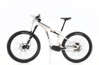 BH AtomX Lynx Pro 9.7 2022 - Shimano XT 2x12sp - RaceFace AR30