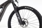 BH AtomX Lynx Pro 9.7 2022 - Shimano XT 2x12sp - RaceFace AR30