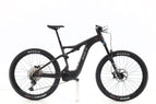 BH AtomX Lynx Pro 9.7 2022 - Shimano XT 2x12sp - RaceFace AR30