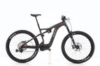 BH AtomX Lynx Pro 9.8  2022 - Shimano XT 2x12sp - DT Swiss H1900