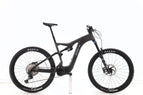 BH AtomX Lynx Pro 9.8 2022 - Shimano XT 2x12sp - DT Swiss H1900