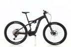 BH AtomX Lynx Pro 9.8 2022 - Shimano XT 2x12sp - DT Swiss H1900