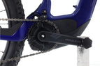 BH AtomX Lynx Pro 9.8 2022 - Shimano XT 2x12sp - DT Swiss H1900