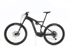 BH AtomX Lynx Pro 9.8 2022 - Shimano XT 2x12sp - DT Swiss H1900