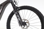 BH AtomX Lynx Pro 9.8 2022 - Shimano XT 2x12sp - DT Swiss H1900