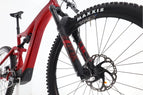 BH AtomX Lynx Pro 9.8 2022 - Shimano XT 2x12sp - DT Swiss H1900