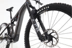 BH AtomX Lynx Pro 9.8 2022 - Shimano XT 2x12sp - DT Swiss H1900