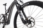 BH AtomX Lynx Pro 9.8 2022 - Shimano XT 2x12sp - DT Swiss H1900