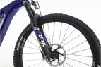 BH AtomX Lynx Pro 9.8 2022 - Shimano XT 2x12sp - DT Swiss H1900