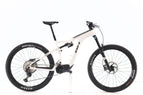 BH AtomX Lynx Pro 9.8  2022 - Shimano XT 2x12sp - DT Swiss H1900