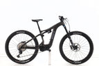 BH AtomX Lynx Pro 9.8 2022 - Shimano XT 2x12sp - DT Swiss H1900