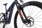 BH AtomX Lynx Pro 9.8 2022 - Shimano XT 2x12sp - DT Swiss H1900