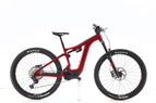 BH AtomX Lynx Pro 9.8 2022 - Shimano XT 2x12sp - DT Swiss H1900