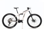 BH AtomX Lynx Pro 9.8 2022 - Shimano XT 2x12sp - DT Swiss H1900