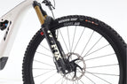 BH AtomX Lynx Pro 9.9 2022 - Shimano XT 2x12sp - DT Swiss HX1700