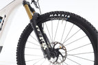 BH AtomX Lynx Pro 9.9 2022 - Shimano XT 2x12sp - DT Swiss HX1700