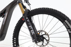 BH AtomX Lynx Pro 9.9 2022 - Shimano XT 2x12sp - DT Swiss HX1700