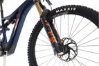 BH AtomX Lynx Pro 9.9 2022 - Shimano XT 2x12sp - DT Swiss HX1700