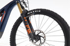 BH AtomX Lynx Pro 9.9 2022 - Shimano XT 2x12sp - DT Swiss HX1700