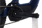 BH AtomX Lynx Pro 9.9 2022 - Shimano XT 2x12sp - DT Swiss HX1700