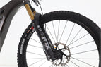 BH AtomX Lynx Pro 9.9 2022 - Shimano XT 2x12sp - DT Swiss HX1700