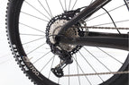 BH AtomX Lynx Pro 9.9 2022 - Shimano XT 2x12sp - DT Swiss HX1700