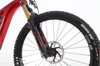 BH AtomX Lynx Pro 9.9 2022 - Shimano XT 2x12sp - DT Swiss HX1700