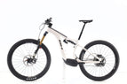 BH AtomX Lynx Pro 9.9 2022 - Shimano XT 2x12sp - DT Swiss HX1700