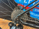 BH Core Race 1.4 2023 - Shimano 105 Di2 12sp - Novatec - 12 - Bikeroom