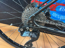 BH Core Race 1.4 2023 - Shimano 105 Di2 12sp - Novatec - 11 - Bikeroom