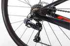 BH G8 2021 - Shimano Ultegra Di2 2x11sp - Vision Team 40 TC