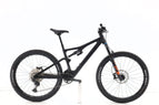 BH iLynx Trail  2022 - Shimano XT 2x12sp - RaceFace Aaeffect R30