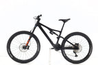 BH iLynx Trail 2022 - Shimano XT 2x12sp - RaceFace Aaeffect R30