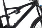 BH iLynx Trail 2022 - Shimano XT 2x12sp - RaceFace Aaeffect R30