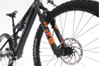 BH iLynx Trail 2022 - Shimano XT 2x12sp - RaceFace Aaeffect R30