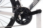 BH RS1 3.5 2022 - Shimano 105 Di2 2x12sp - Vision Team 35