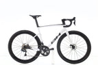 BH RS1  2023 - Shimano Ultegra Di2 2x11sp - Bontrager Aeolus Elite 50