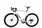 BH RS1 2023 - Shimano Ultegra Di2 2x11sp - Bontrager Aeolus Elite 50