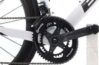 BH RS1 2023 - Shimano Ultegra Di2 2x11sp - Bontrager Aeolus Elite 50