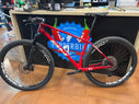 BH Ultimate RC 7.5 2022 - Shimano XT 1x12sp - BH SL - 3 - Bikeroom