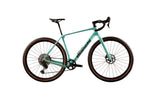 Bianchi Arcadex COMP 2024 - Shimano GRX 1x12sp - Fulcrum RapidRed 900 - 5 - Bikeroom